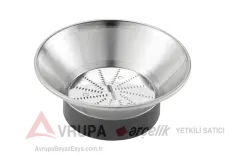 ARÇELİK K 1583 SMS Katı Meyve Sıkacağı
