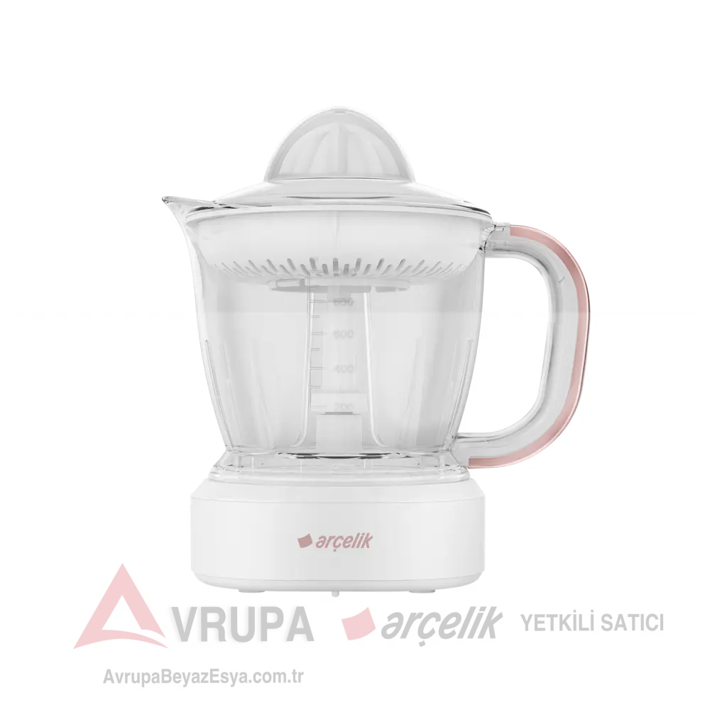 ARÇELİK MS 6210 Narenciye Sıkacağı