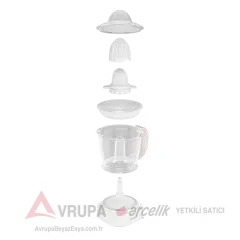 ARÇELİK MS 6210 Narenciye Sıkacağı