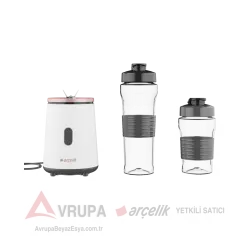 ARÇELİK KB 6234 T B-Fit® Blender