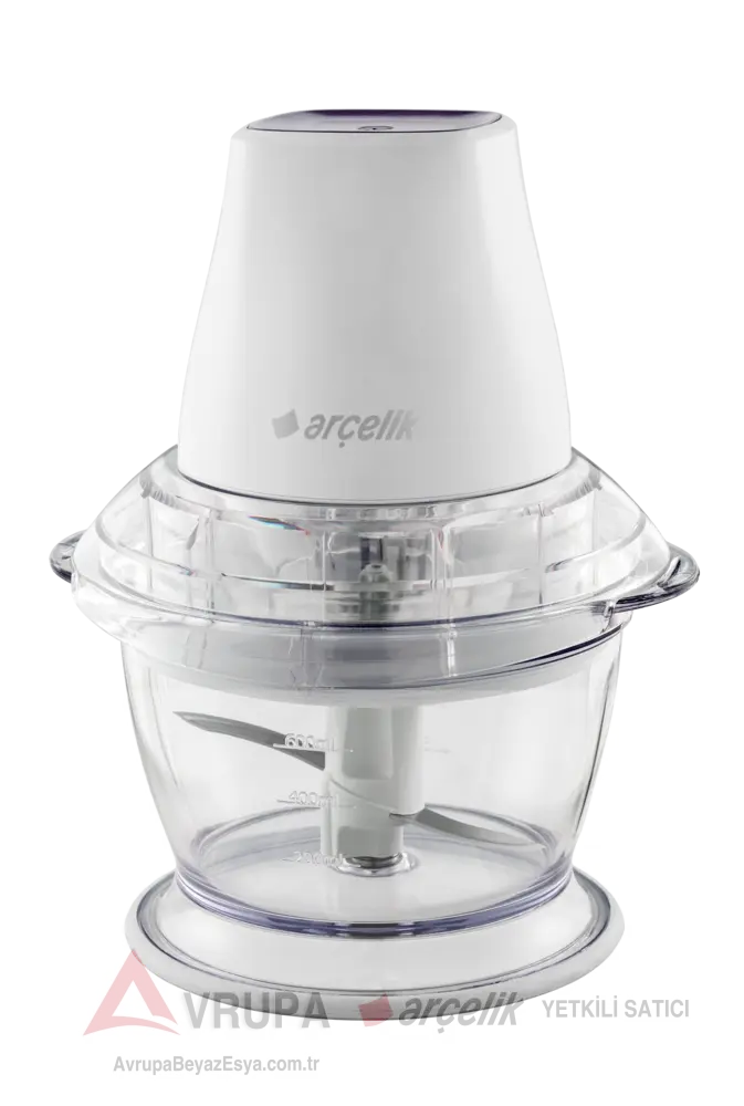 ARÇELİK K 1632 VS Doğrayıcı