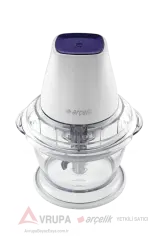 ARÇELİK K 1632 VS Doğrayıcı