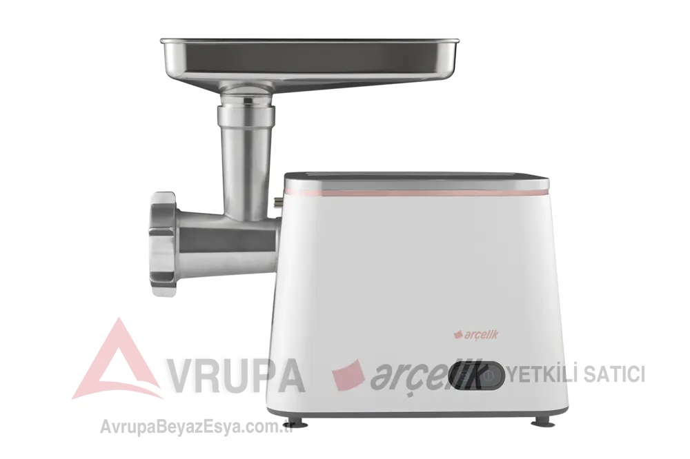 ARÇELİK KM 6024 M Resital Kıyma Makinesi