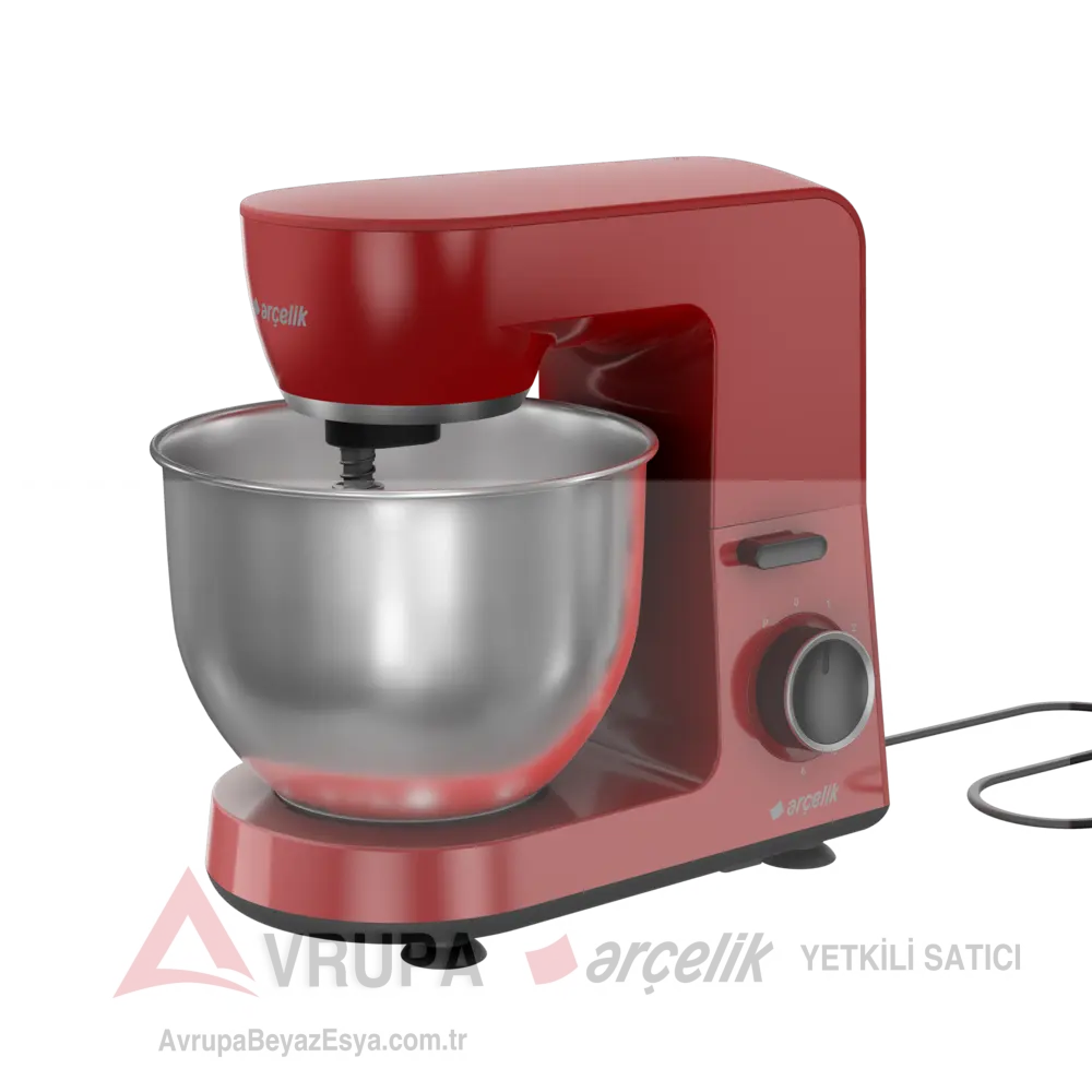 ARÇELİK MM 6371 Mutfak Makinesi