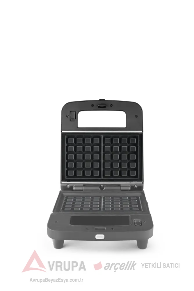 ARÇELİK TM 3302 Waffle & Tost Makinesi