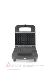 ARÇELİK TM 3302 Waffle & Tost Makinesi