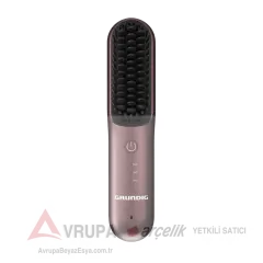 ARÇELİK HB 6450 Snapstyle Kablosuz Saç Düzleştirici