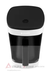 ARÇELİK TKM 3341 Telve-X Beyaz Türk Kahve Makinesi