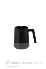 ARÇELİK TKM 3341 Telve-X Beyaz Türk Kahve Makinesi