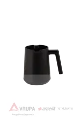 ARÇELİK TKM 3341 Telve-X Siyah Türk Kahve Makinesi