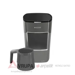 ARÇELİK K 3300 Mini Telve Grion Türk Kahve Makinesi