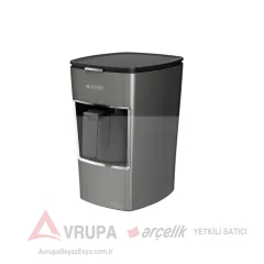 ARÇELİK K 3300 Mini Telve Grion Türk Kahve Makinesi