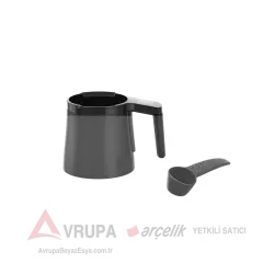 ARÇELİK K 3300 Mini Telve Grion Türk Kahve Makinesi