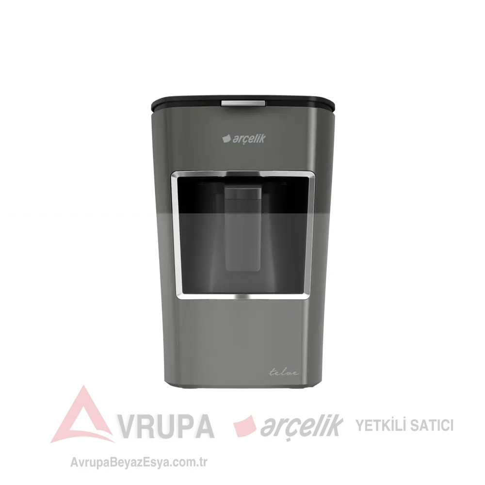 ARÇELİK K 3300 Mini Telve Grion Türk Kahve Makinesi