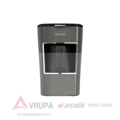 ARÇELİK K 3300 Mini Telve Grion Türk Kahve Makinesi