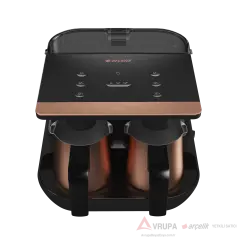 ARÇELİK TKM 9961 B Telve Türk Kahve Makinesi