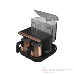 ARÇELİK TKM 9961 B Telve Türk Kahve Makinesi