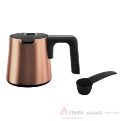 ARÇELİK TKM 9961 B Telve Türk Kahve Makinesi