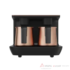 ARÇELİK TKM 9961 B Telve Türk Kahve Makinesi