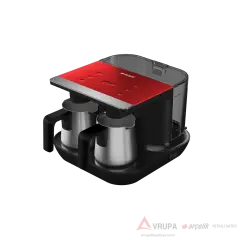 ARÇELİK TKM 9961 L Telve Türk Kahve Makinesi