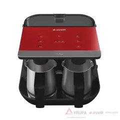 ARÇELİK TKM 9961 L Telve Türk Kahve Makinesi