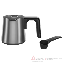 ARÇELİK TKM 9961 L Telve Türk Kahve Makinesi