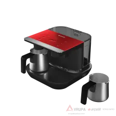 ARÇELİK TKM 9961 L Telve Türk Kahve Makinesi