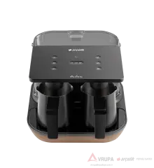 ARÇELİK TKM 9961 Bio Türk Kahve Makinesi