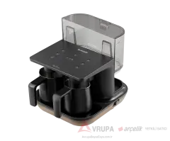 ARÇELİK TKM 9961 Bio Türk Kahve Makinesi