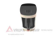 ARÇELİK TKM 6448 Telve-X Sütlü Türk Kahve Makinesi