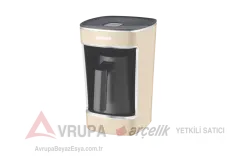 ARÇELİK TKM 6448 Telve-X Sütlü Türk Kahve Makinesi