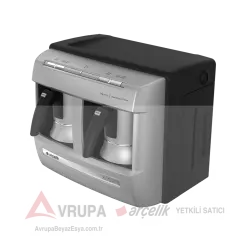 ARÇELİK K 3170 70.Yıl Türk Kahve Makinesi