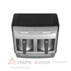 ARÇELİK K 3170 70.Yıl Türk Kahve Makinesi