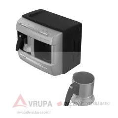 ARÇELİK K 3170 70.Yıl Türk Kahve Makinesi