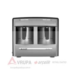 ARÇELİK K 3170 70.Yıl Türk Kahve Makinesi