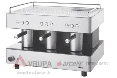 ARÇELİK K 3700 Telve Pro Türk Kahve Makinesi