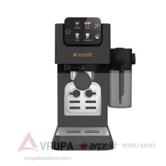 Arçelik Imperium Barista EM 3353 Yarı Otomatik Yarı Otomatik Espresso Makines