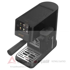 Arçelik Imperium Barista EM 3353 Yarı Otomatik Yarı Otomatik Espresso Makines