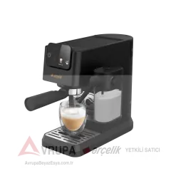 Arçelik Imperium Barista EM 3353 Yarı Otomatik Yarı Otomatik Espresso Makines