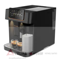ARÇELİK EM 6395 Imperium Barista® Tam Otomatik Tam Otomatik Espresso Makinesi