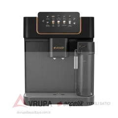 ARÇELİK EM 6395 Imperium Barista® Tam Otomatik Tam Otomatik Espresso Makinesi