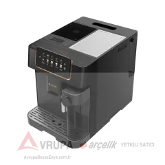 ARÇELİK EM 6395 Imperium Barista® Tam Otomatik Tam Otomatik Espresso Makinesi