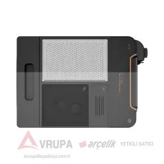 ARÇELİK EM 6395 Imperium Barista® Tam Otomatik Tam Otomatik Espresso Makinesi