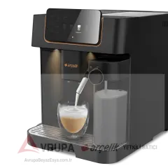 ARÇELİK EM 6395 Imperium Barista® Tam Otomatik Tam Otomatik Espresso Makinesi
