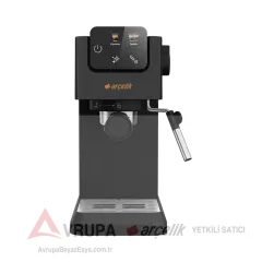 ARÇELİK EM 3450 Imperium Barista® Yarı Otomatik Espresso Makinesi