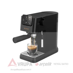 ARÇELİK EM 3450 Imperium Barista® Yarı Otomatik Espresso Makinesi