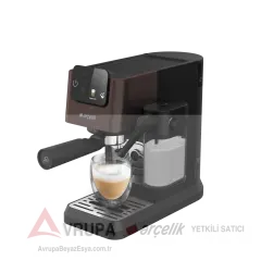 ARÇELİK Imperium Barista® EM 6450 Kapsüllü Yarı Otomatik Espresso Makinesi