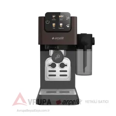 ARÇELİK Imperium Barista® EM 6450 Kapsüllü Yarı Otomatik Espresso Makinesi