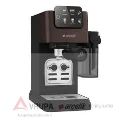 ARÇELİK Imperium Barista® EM 6450 Kapsüllü Yarı Otomatik Espresso Makinesi
