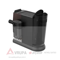 ARÇELİK Imperium Barista® EM 6450 Kapsüllü Yarı Otomatik Espresso Makinesi